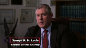 “I’ve always been on the side of the underdog.”