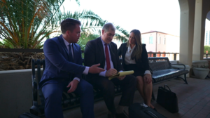 “We fight the entire way.”