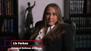 “I will do everything I can to make sure justice is done.”