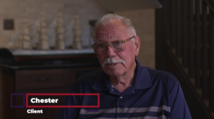 “The most qualified firm I could have come across.”