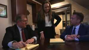 Strong Defense for Those Accused of Violent Crimes