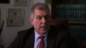 “You need somebody who knows how to challenge evidence.”