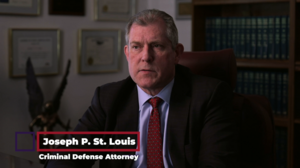 “You want an attorney who regularly handles these cases.”