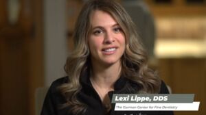 Repairing Compromised Teeth