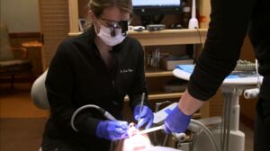 The Importance of Checkups