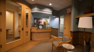 Welcome to Our Office