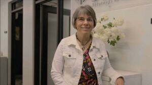 "Every step of the way, I didn