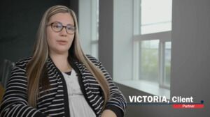 "They were there for whatever I needed."