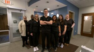 Welcome to Harrison Dental Group!