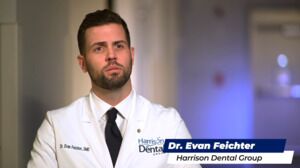 Dental Implants Are the #1 Tooth Loss Treatment