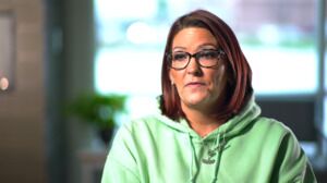 "They make you feel like you