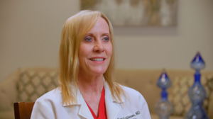 Meet Dr. Sonja Kristiansen