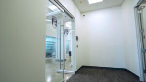 Tour Our Los Angeles Office