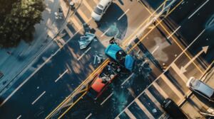 Why Immediate Action Matters After a Vehicle Collision