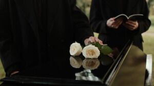 Justice for the Bereaved