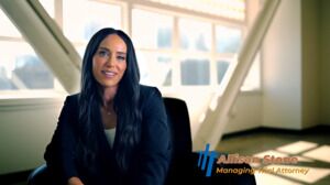 Meet Attorney Allison Stone