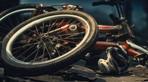 Injured While Cycling?