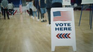 Paid Time Off to Vote in California