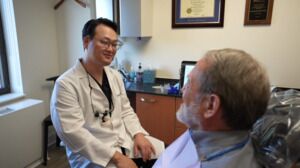 Delivering Optimal Care in Comfort