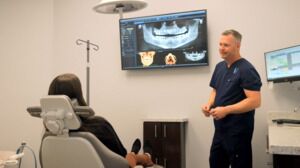 What Makes Us Stand Out?