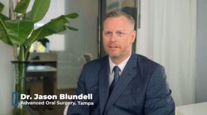 Meet Dr. Jason Blundell