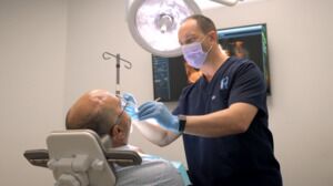 Meet Dr. Jason Edwards