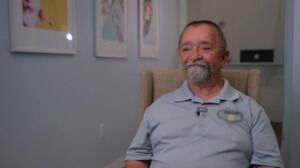 "They really know what they