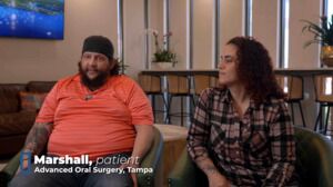 Marshall’s Story: Restoring Dignity With Dental Implants