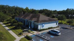 Visit Our Valrico Oral Surgery Office