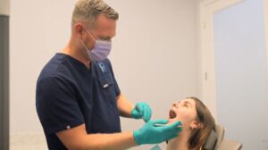 When and Why to Remove Wisdom Teeth