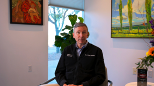 Meet Dr. Allan S. Thomas