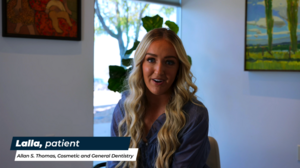 "One of the best decisions I