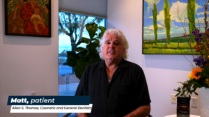 "Dr. Thomas and his staff are amazing."