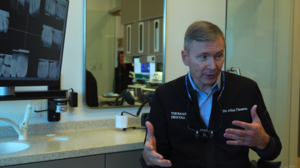 Replace Missing Teeth With Implants