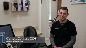 "I wanted to help people."