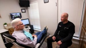 Lasers Enhance Gum Treatment