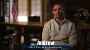 "Awesome experience."