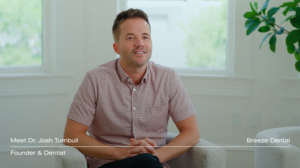 Meet Dr. Josh Turnbull