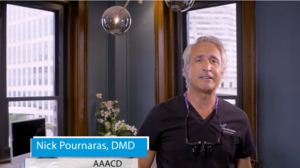 Accredited Cosmetic Dentist