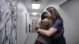 A Warm Welcome to the Heartland Center for Reproductive Medicine