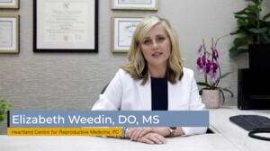 Meet Dr. Elizabeth Weedin