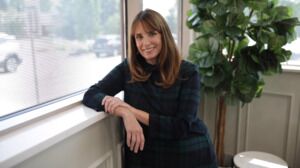 Meet Dr. Meghan Oakes