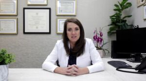 Meet Dr. Abigail Delaney