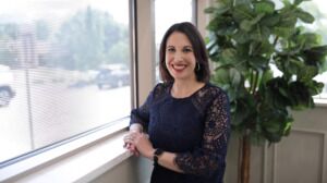 Meet Dr. Elizabeth Constance