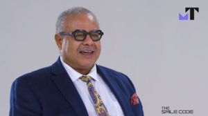 Stephen and Smile Code