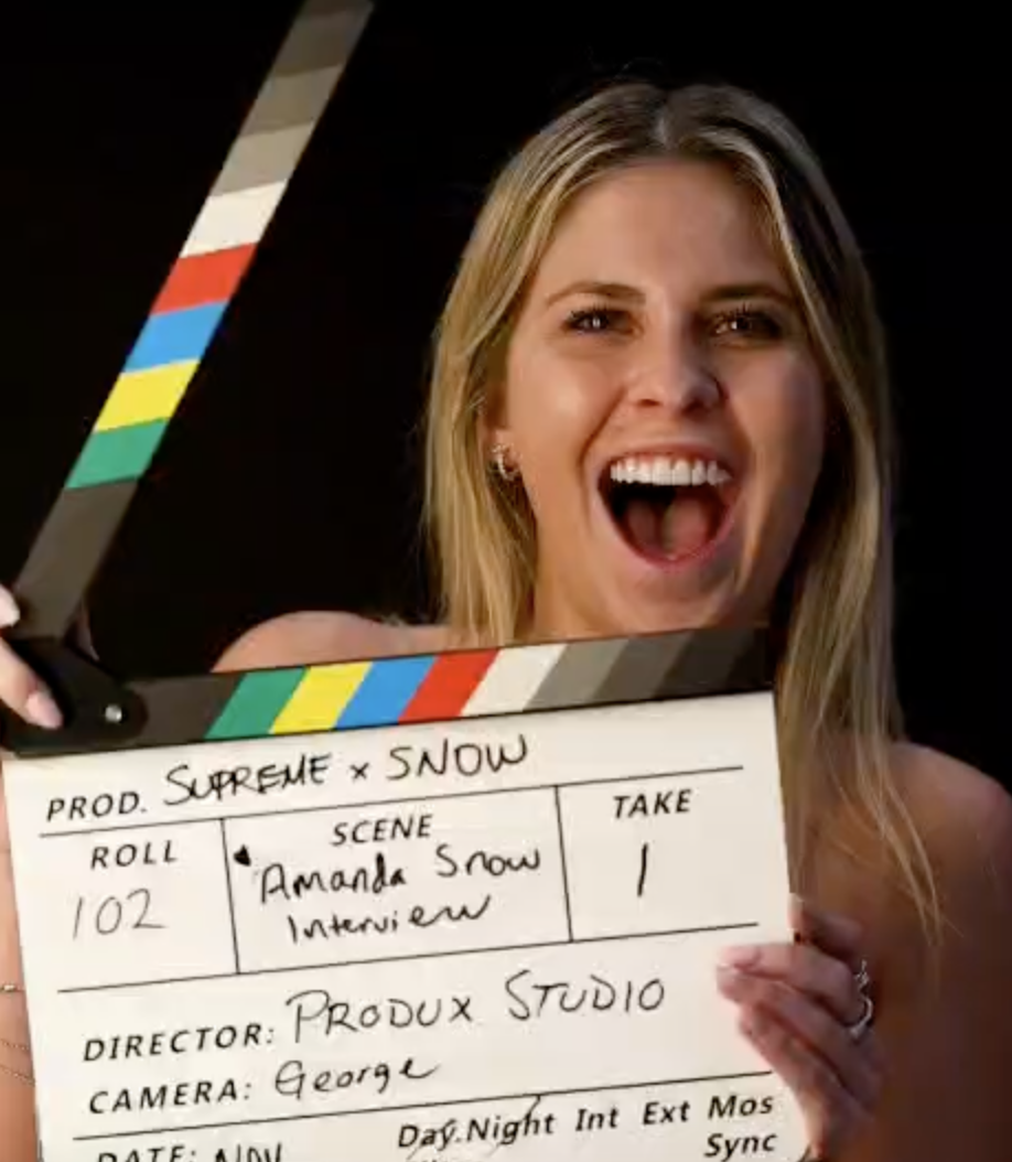 Amanda Snow