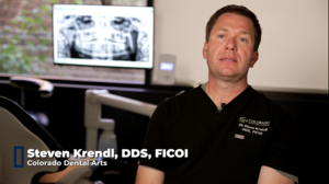 Dr. Steven Krendl Einstein Testimonial 