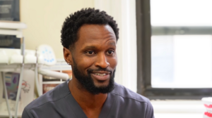 Meet Our Hygienist, Jonathan
