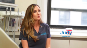 Meet Our Hygienist, Judy
