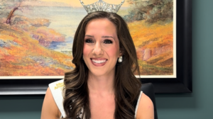 Miss Shelby County - Testimonial 